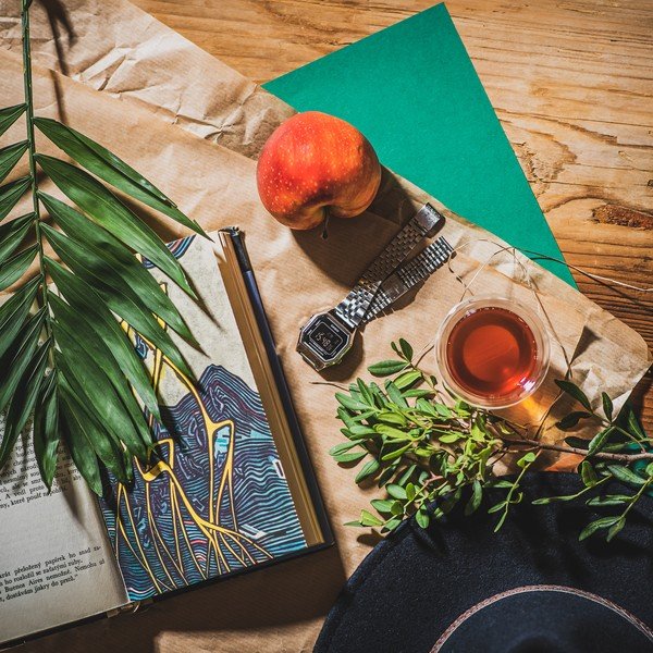 Perfect Day kézzel készített természetes szappan - Almara Soap-image-2