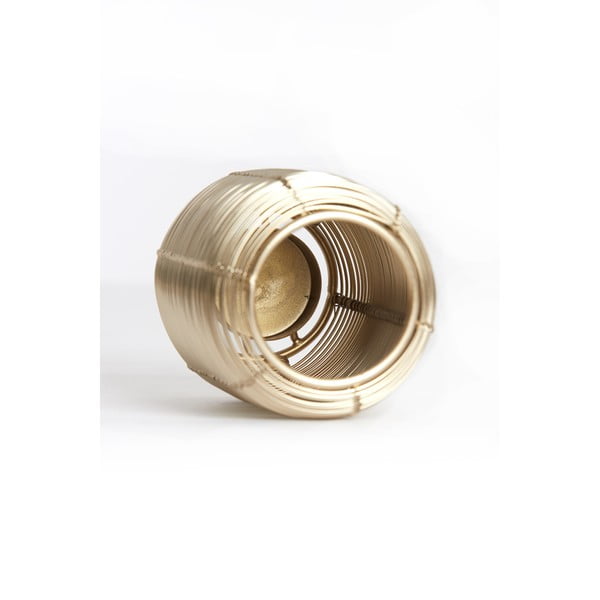 Fém gyertyatartó Bianu – Light & Living-image-1