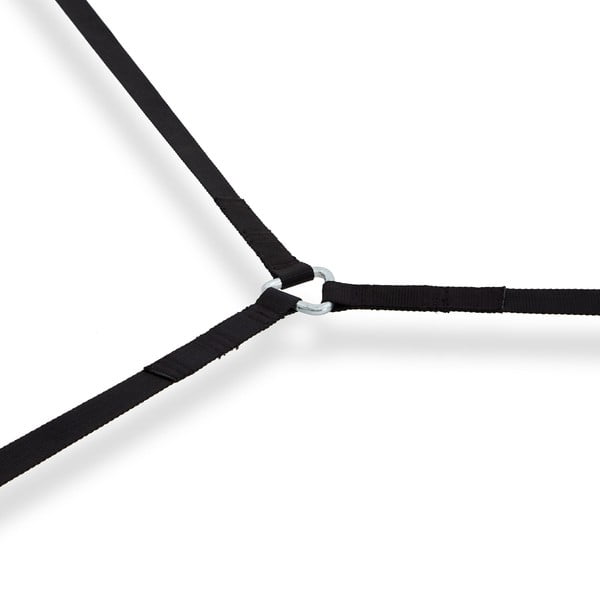 Fehér hintaállvány - Hangout Pod-image-3