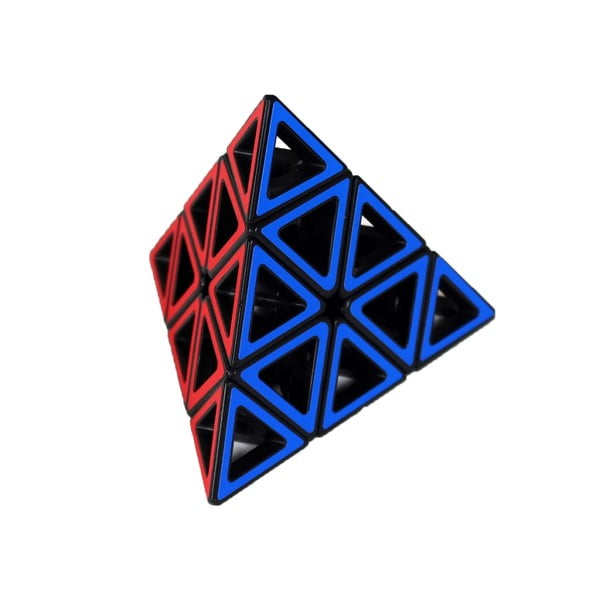 Logikai játék Hollow Pyraminx – RecentToys-image-1