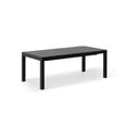 Bővíthető étkezőasztal hosszabbító asztallappal 96x220 cm Join – Hammel Furniture