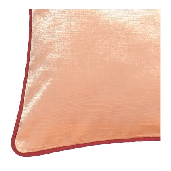 Mila világos rózsaszín díszpárna, 45 x 45 cm - Kate Louise-image-2