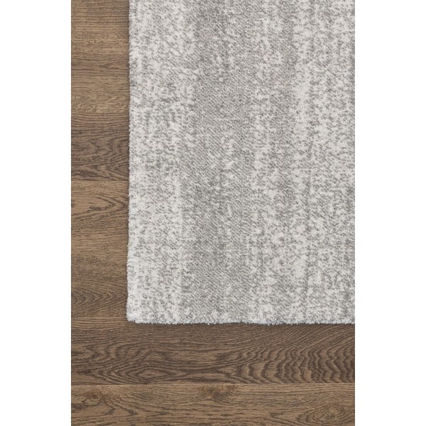 Szürke gyapjú szőnyeg 133x190 cm Madison – Agnella-image-3