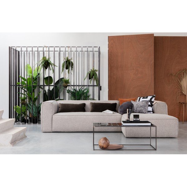 Mattie fekete gyertyatartó - WOOOD-image-1