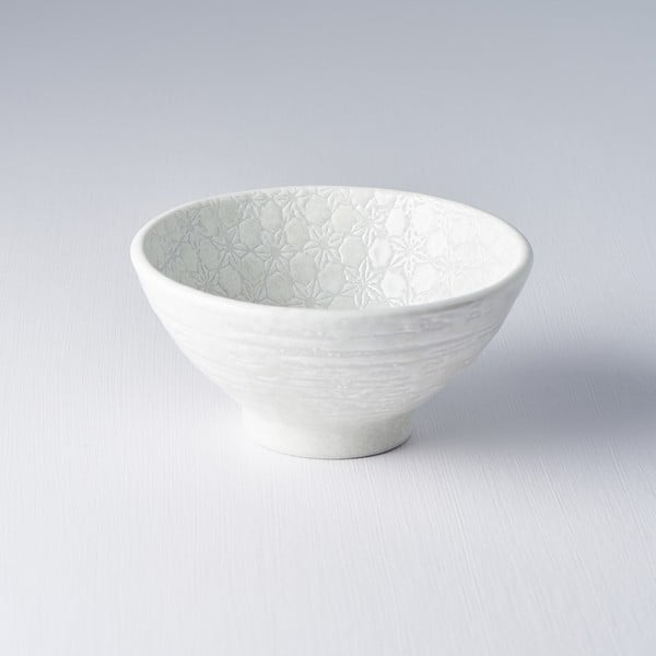 Star fehér kerámia tál, ø 16 cm - MIJ-image-3