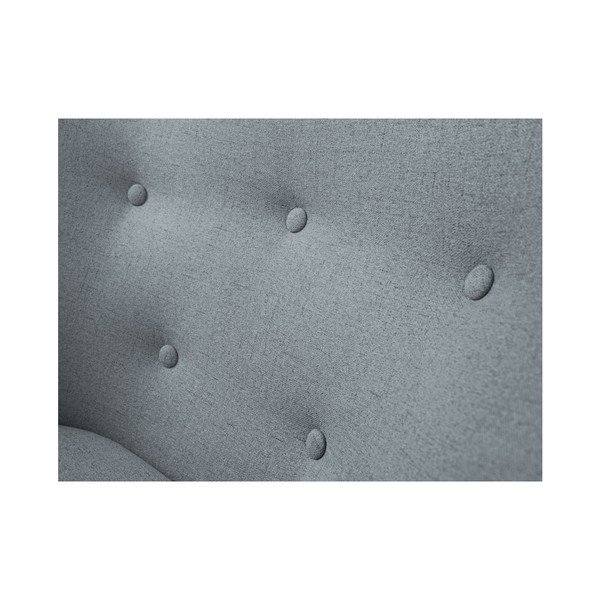 Piemont világoskék fotel - Mazzini Sofas-image-3