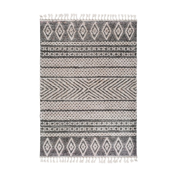 Berbere Lines szőnyeg, 140 x 200 cm - Universal