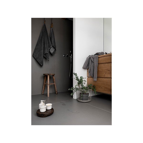 Fehér agyagkerámia szappanadagoló Inu – Zone-image-3