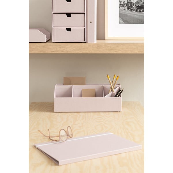 Karton rendszerező írószerekhez Elisa Restore Paper Laminate – Bigso-image-1