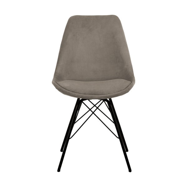 Bézs étkezőszék Eris - Actona-image-2