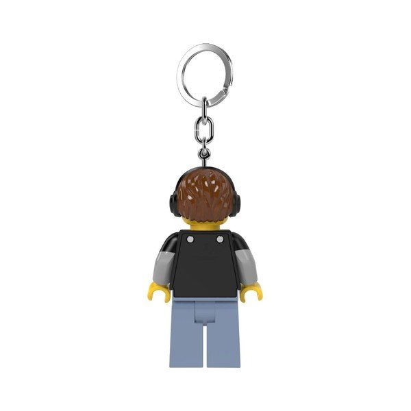 Világító kulcstartó Player – LEGO®-image-2