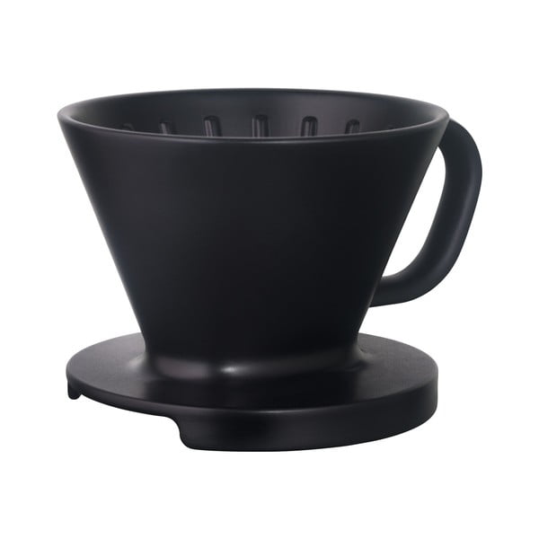 Impulse fekete porcelán kávészűrő - WMF