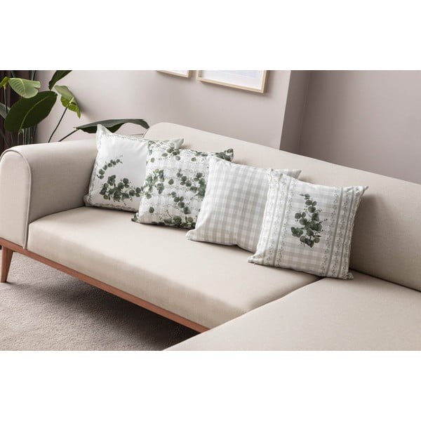Párnahuzat szett 4 db-os 43x43 cm – Mioli Decor-image-4