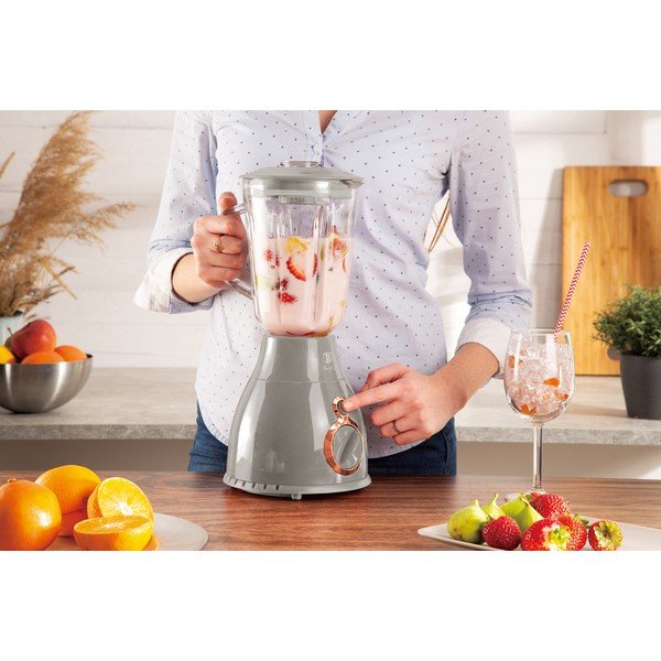 Szürke mixer Moonlight Edition - BerlingerHaus-image-4