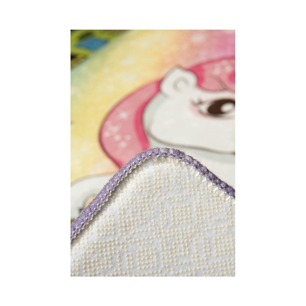 Unicorn gyerekszőnyeg, 140 x 190 cm-image-2