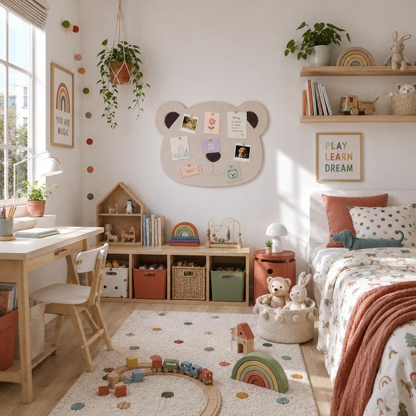 Akusztikus tábla Bear – Styler-image-1