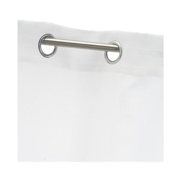 Fehér függöny 140x260 cm Gentle – Casa Selección-image-3