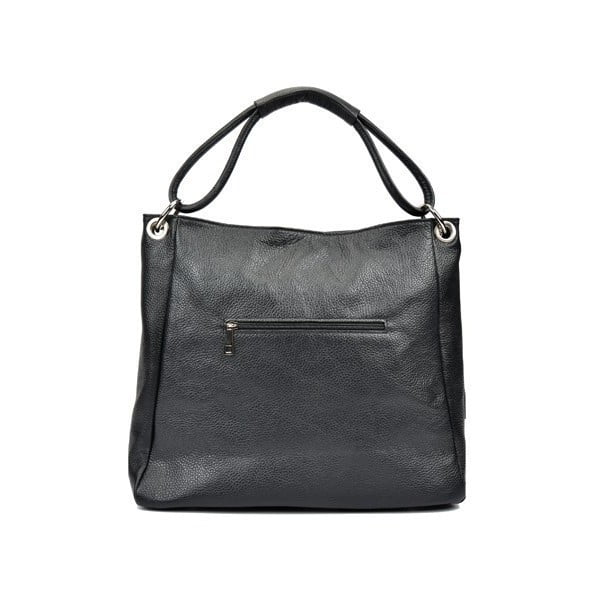 Bőr kézitáska – Anna Luchini-image-2