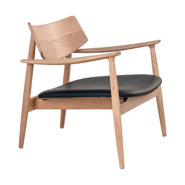 Fekete fotel Olvera – House Nordic-image-2