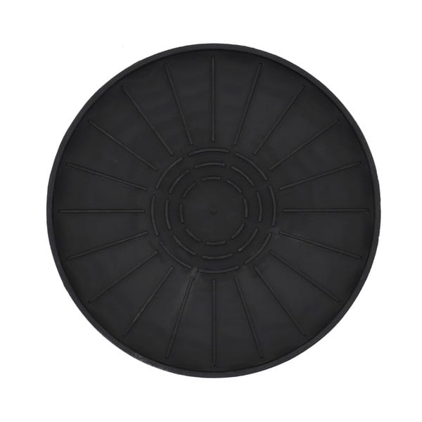 Gumi cserépalátét ø 25 cm Coaster – Esschert Design-image-2