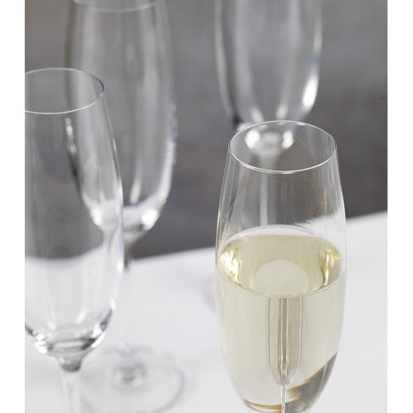 Julie 4 db pezsgőspohár, 237 ml - Mikasa-image-2