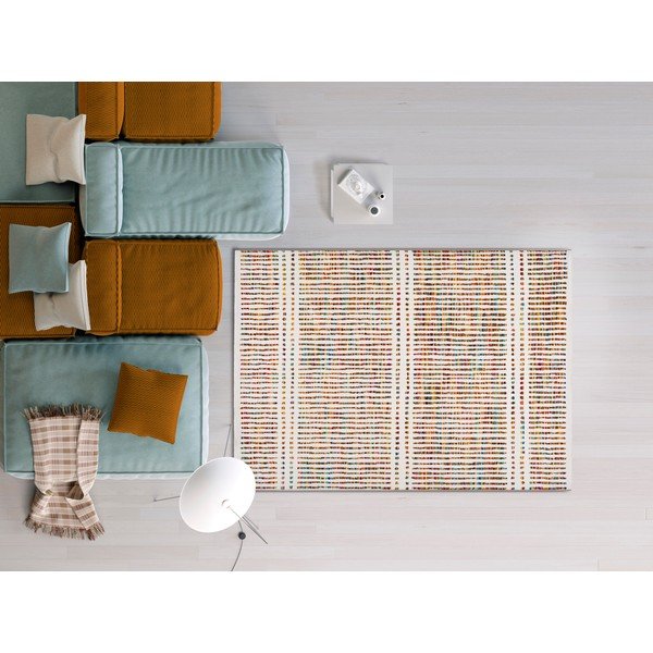  Sheki Stripes szőnyeg, 80 x 150 cm - Universal-image-1
