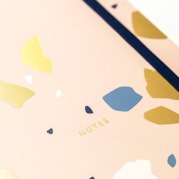 Jegyzetfüzet 128 oldal – Busy B-image-3