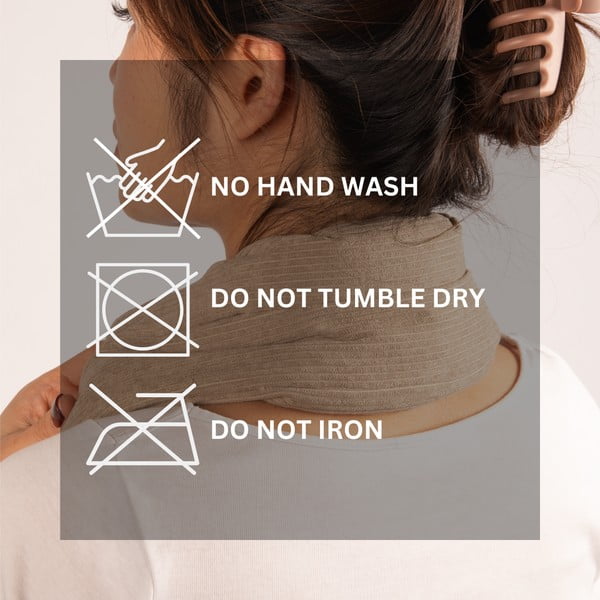 Melegítő párna levendula töltettel 45x12 cm Warmers – Tiseco Home Studio-image-4