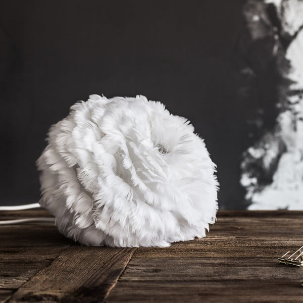 Fehér lámpabúra ø 35 cm Eos mini – UMAGE-image-4