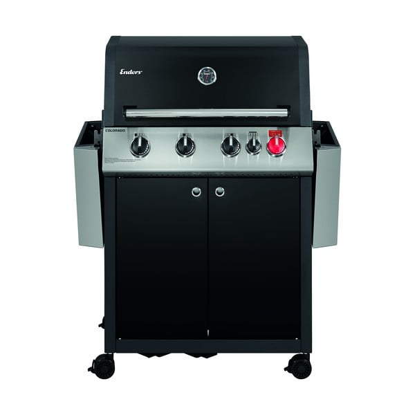 Colorado kültéri gáz grillsütő - ENDERS-image-2