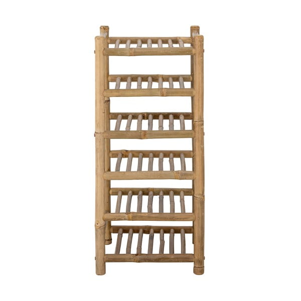 Natúr színű fali fogas Sole – Bloomingville-image-2