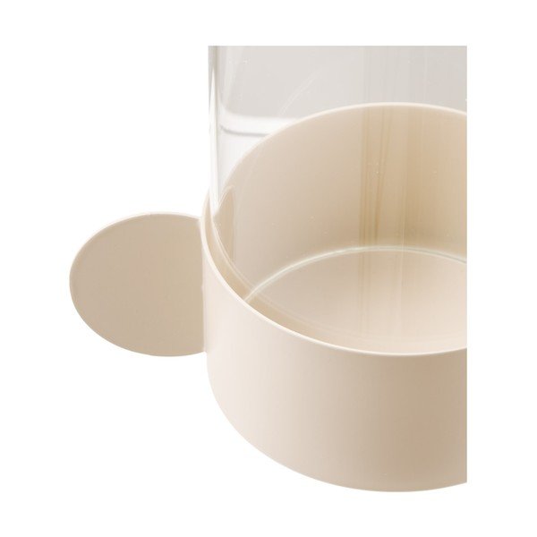 Üveg lámpás (magasság 16,5 cm) Hurricane – House Nordic-image-4
