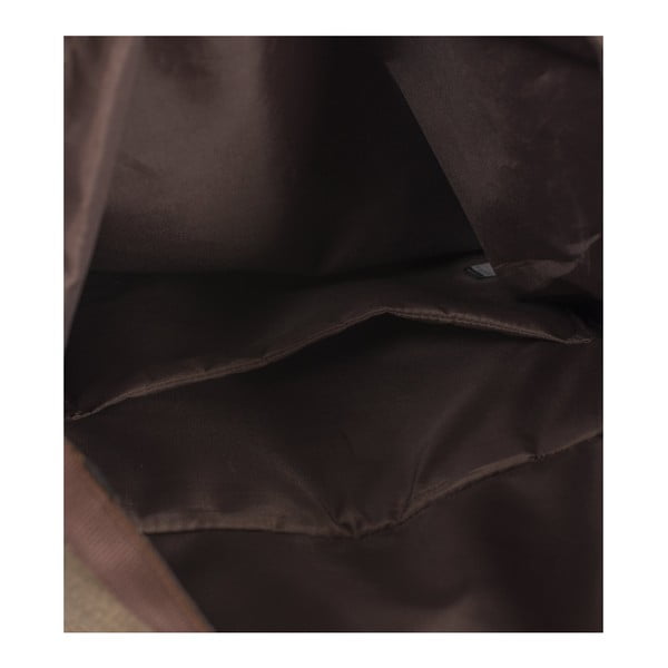 Kanato khaki hátizsák - Woox-image-1