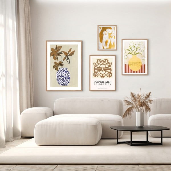 Kép 32x42 cm White Items   – Malerifabrikken-image-1