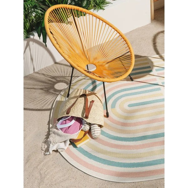 Kültéri szőnyeg 160x230 cm Manila – Universal-image-2