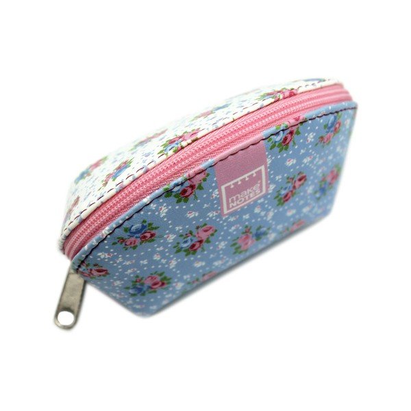 Shabby Blue pici táska - Makenotes-image-1