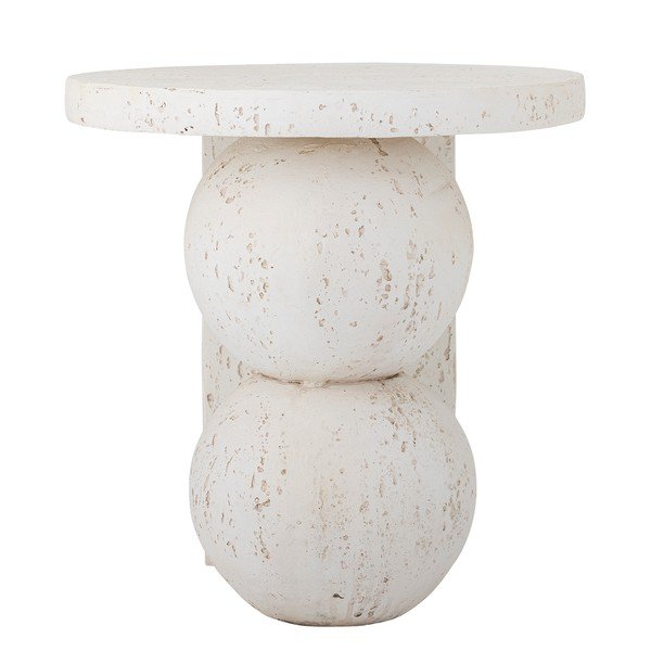 Kerek tárolóasztal ø 46 cm Tally – Bloomingville-image-2