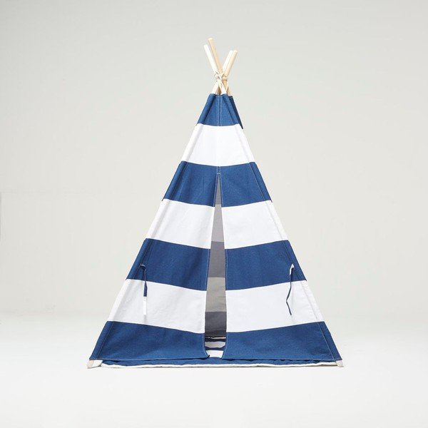 Teepee gyerek sátor - Rocket Baby-image-1