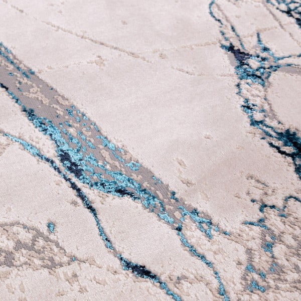 Rózsaszín szőnyeg 230x160 cm Aurora - Asiatic Carpets-image-2