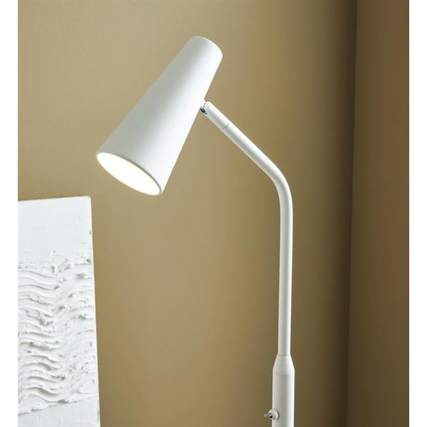 Crest fehér állólámpa, magasság 145 cm - Markslöjd-image-1