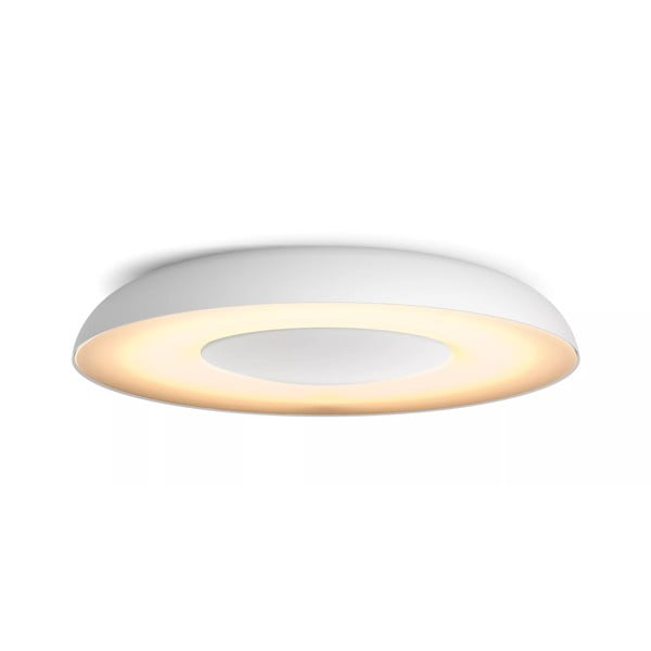 LED okos mennyezeti lámpa 22,5 W Still – Philips Hue