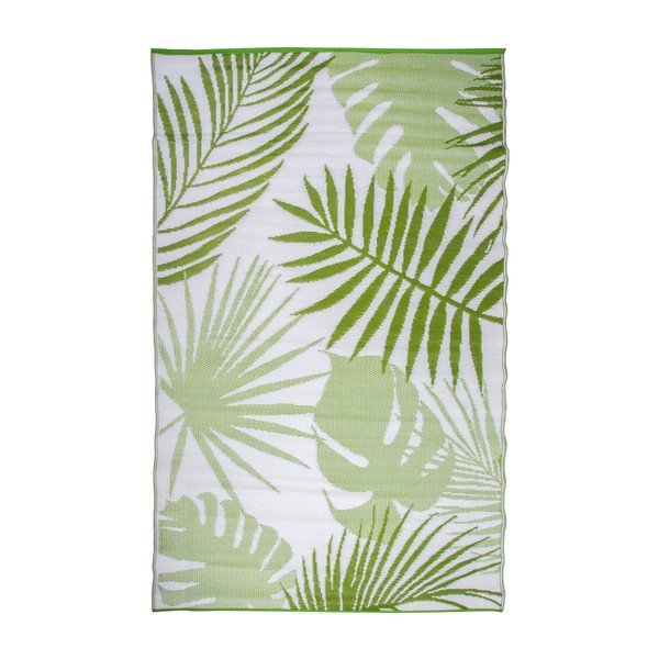 Jungle kétoldalas kültéri szőnyeg, 152 x 241 cm - Esschert Design-image-2