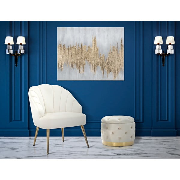 Goldage kép, 100 x 80 cm - Mauro Ferretti-image-1