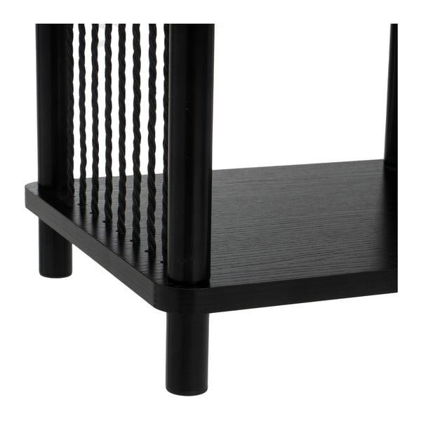 Tárolóasztal 30x34 cm Manila – Casa Selección-image-4