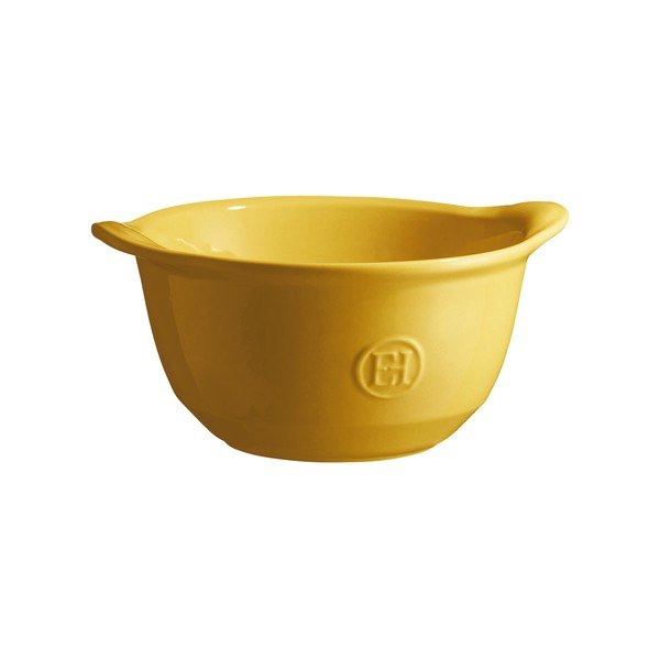 Sárga kerámia tálka 550 ml Ultime – Emile Henry