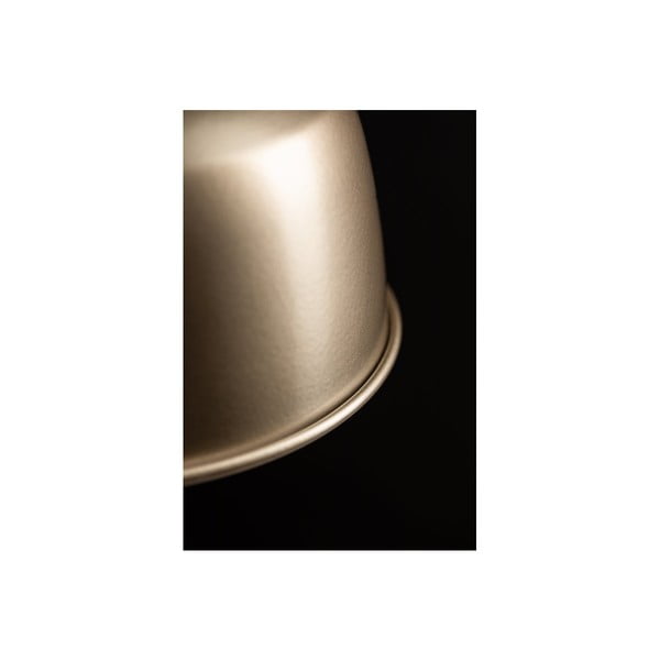 Bézs függőlámpa fém búrával ø 22 cm Zenit – GTV-image-2