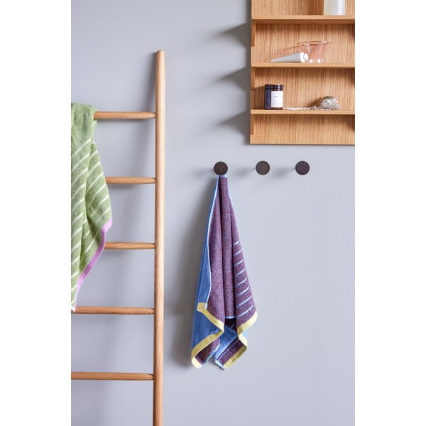 Fali fém akasztó Flare – Hübsch-image-2