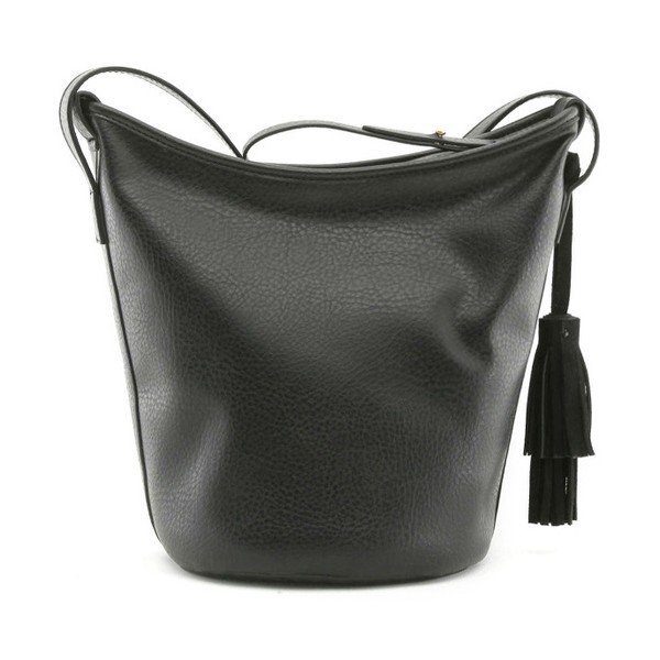 Loxford fekete táska - Laura Ashley-image-2