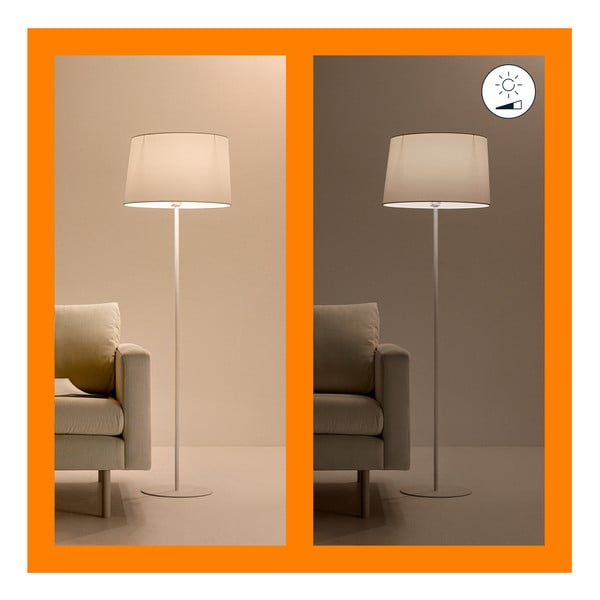 LED okos izzó E27, 9 W – WiZ-image-4