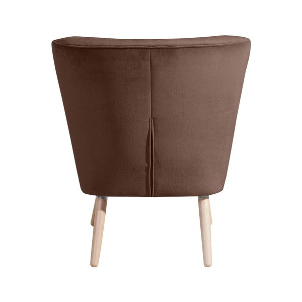 Neele Velvet barna fotel - Max Winzer-image-1